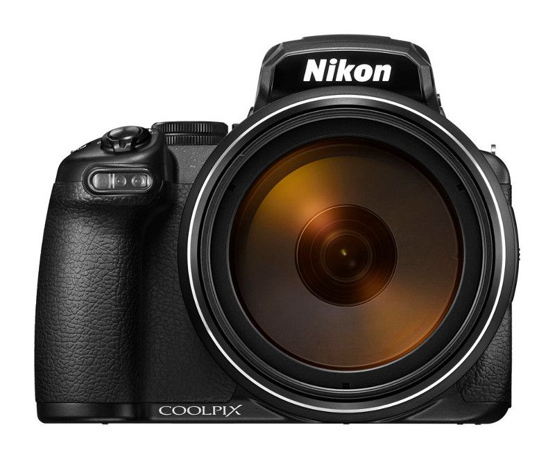 Nikon COOLPIX P1000