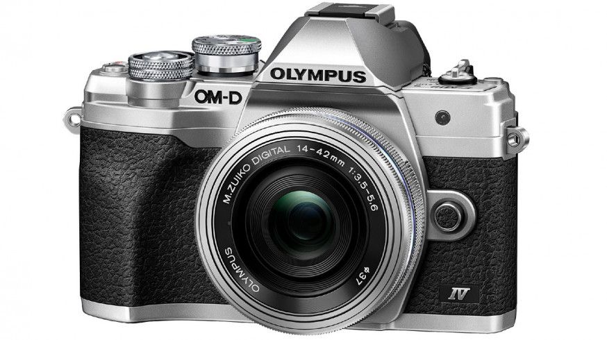 nieuw, Olympus OM-D E-M10 Mark IV, Olympus, OM-D, onderweg, reisfotografie, nieuwe camera, primeur, introductie, vlogcamera, selfies