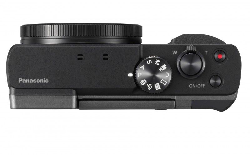 LUMIX TZ90 LUMIX TZ90