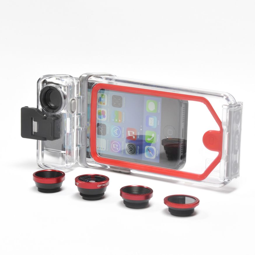 Optrix PhotoProX Optrix PhotoProX