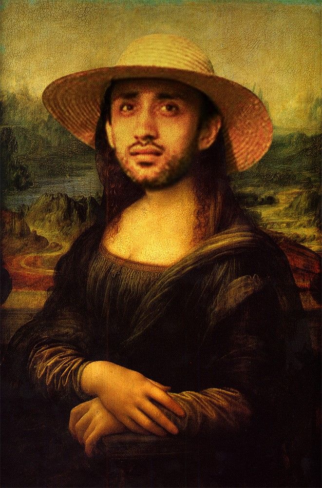 Photoshop Pratik Naik