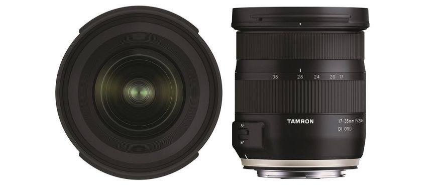 tamron review 