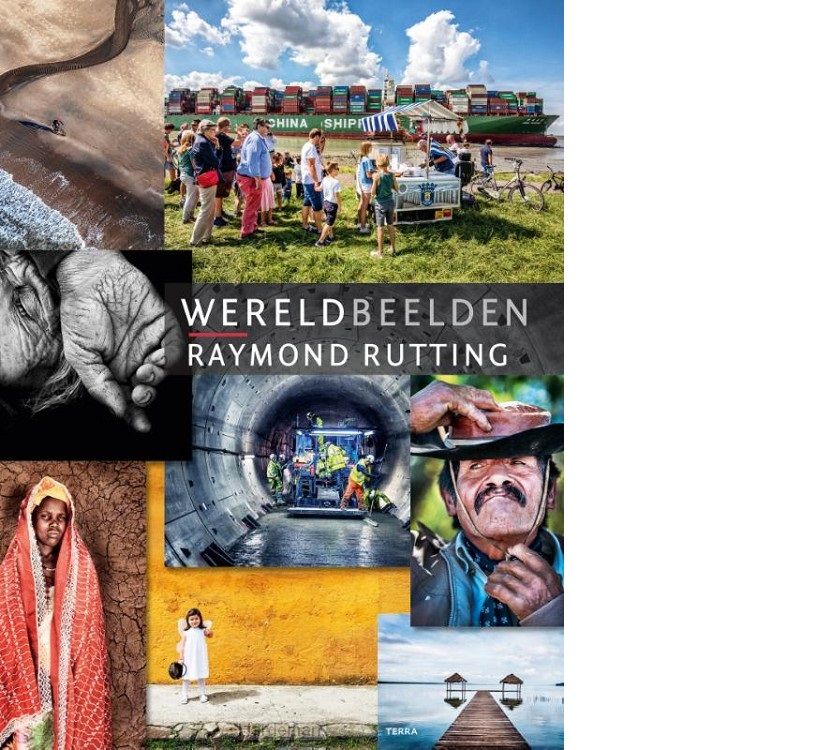 Wereldbeelden Raymond Rutting