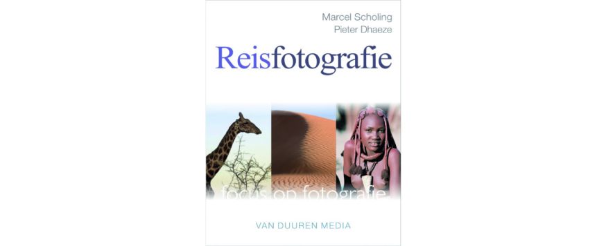 reisfotografie boeken van duuren media