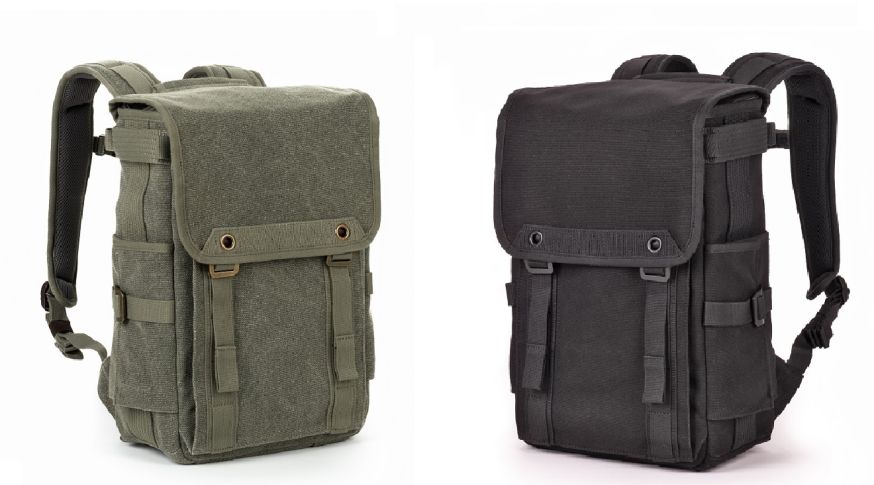 Think Tank Retrospective Backpack 15