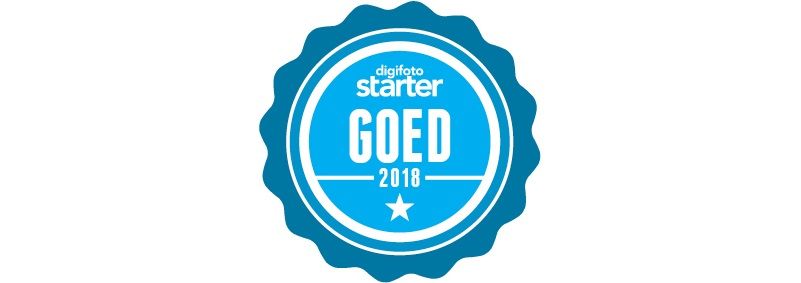 digifoto starter goed award