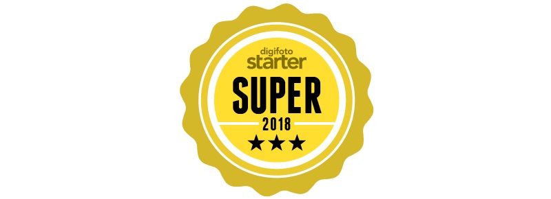 digifoto starter super award