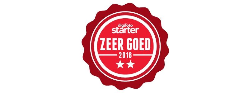 award zeer goed