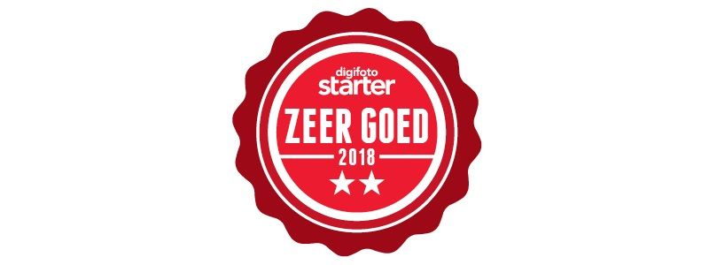 award zeer goed