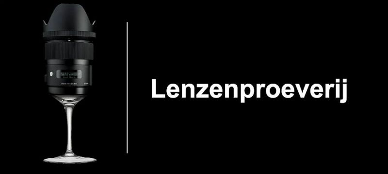 Lenzenproeverij 