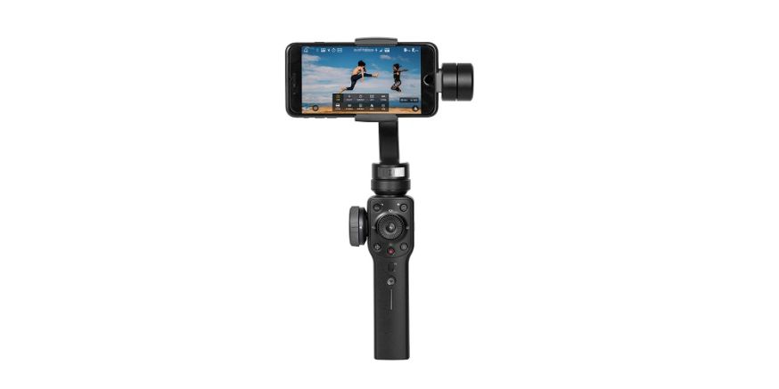 zhiyun transcontinenta black friday