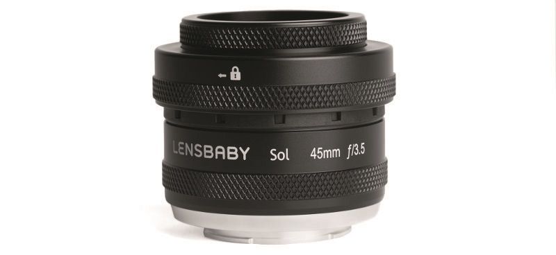 lensbaby sol 45 award transcontinenta review