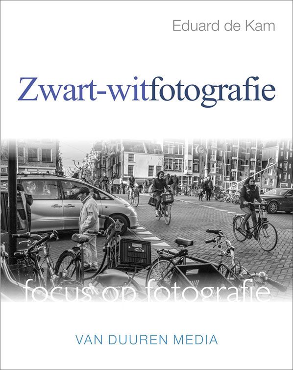 Focus op fotografie: Zwart-witfotografie