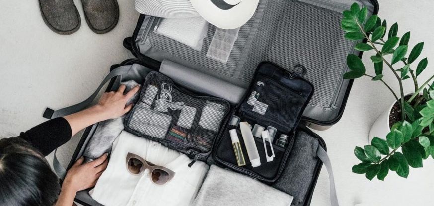 Tip van de dag 13 juli: compacte apparatuur 