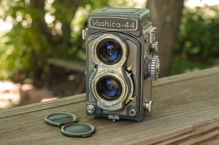 yashica