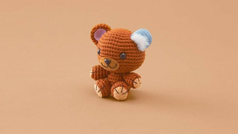 orgaandonoren knuffels