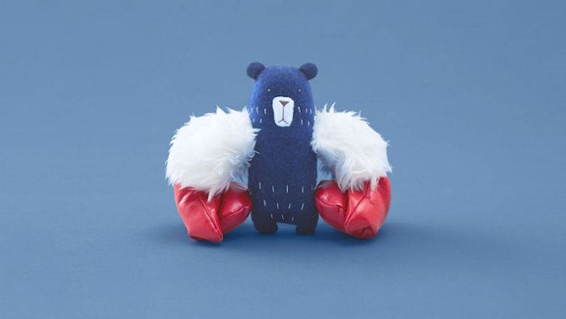 orgaandonoren knuffels