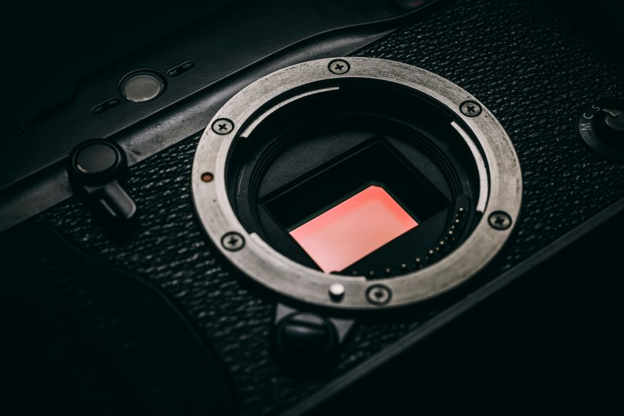 Wat doet welk onderdeel van je camera Wat doet welk onderdeel van je camera