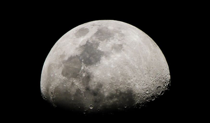 maanfotografie, maan, fotograferen van de maan, tips, fotograferen, maanlicht