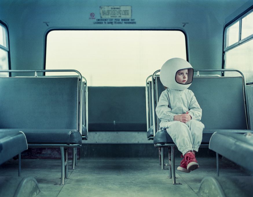 The Rocketgirl Chronicles
