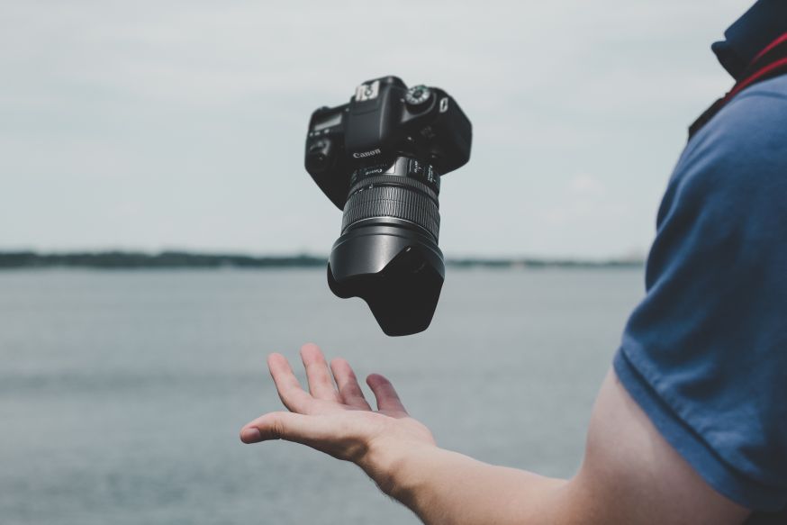 DSLR