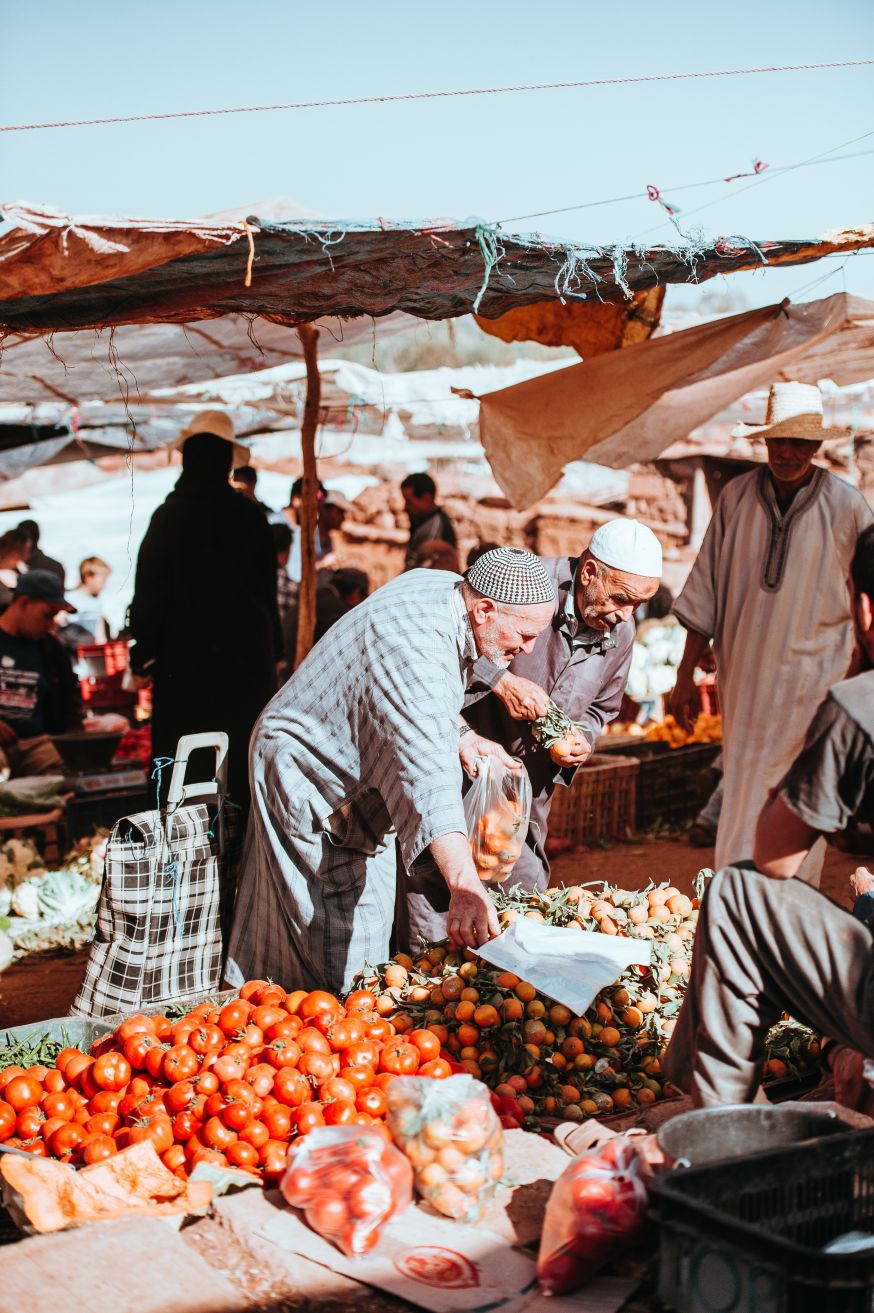 markt, markten fotograferen, straatfotografie