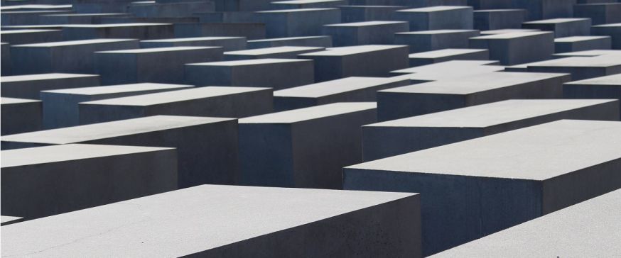 monument berlijn selfie verbod 