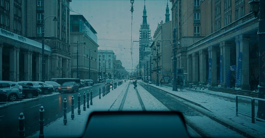 cinematische foto bewerken