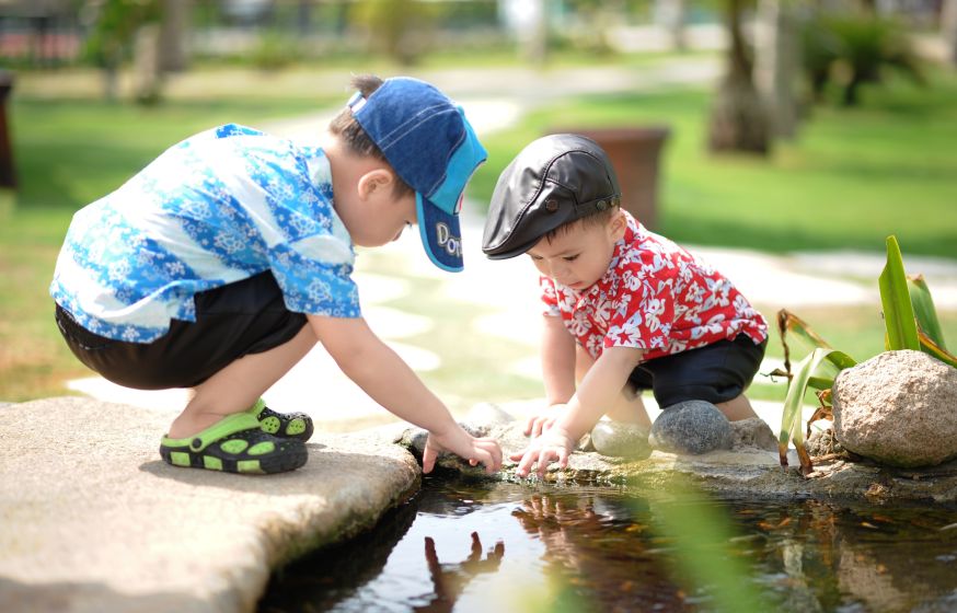 kinderen fotograferen toestemming straatfotografie tips