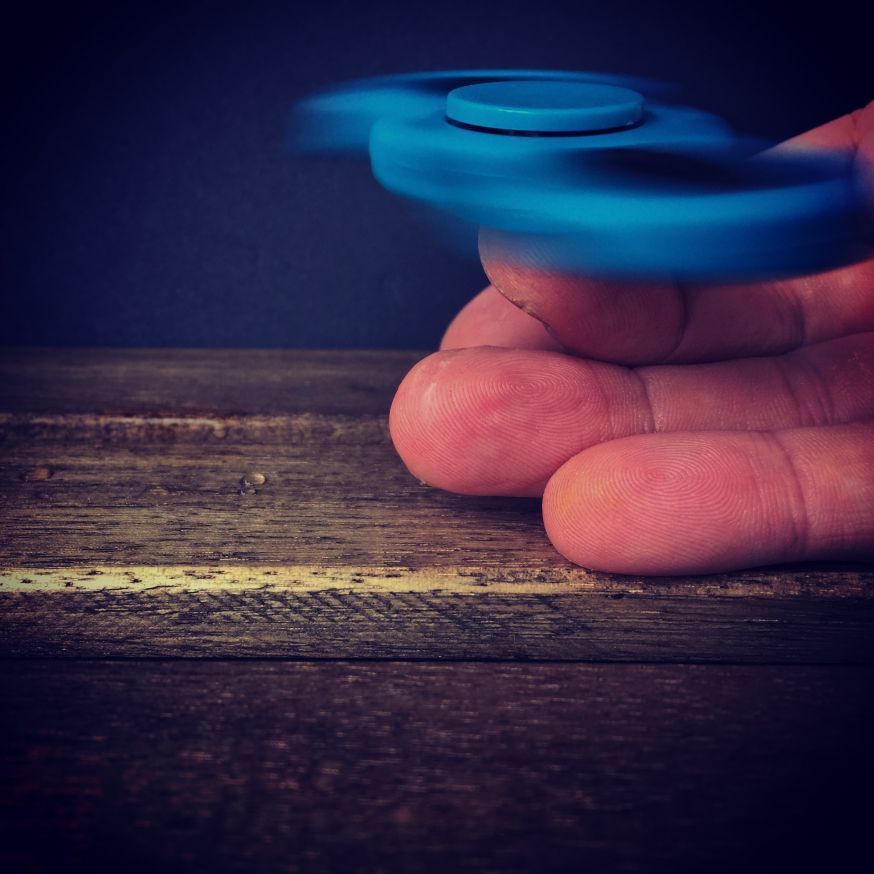 bewegingsonscherpte fotograferen tips