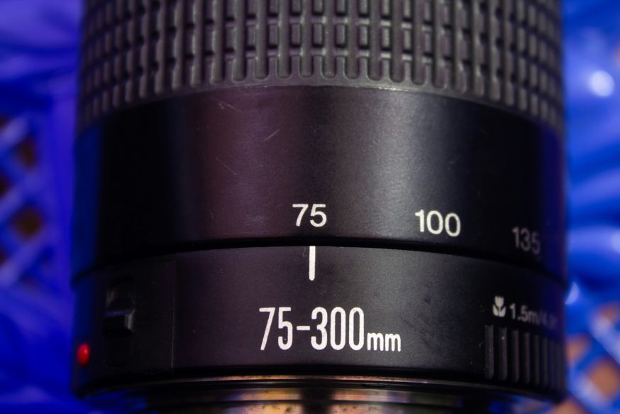 fotografie mythes