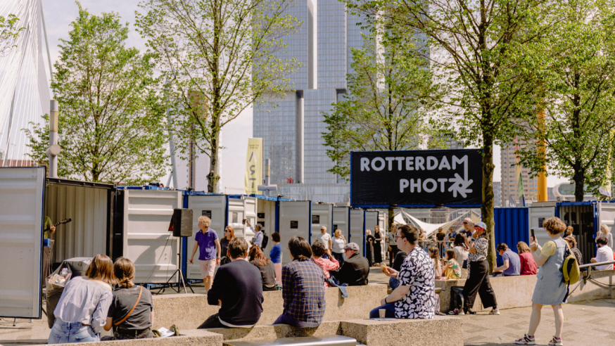 Rotterdam Photo inspiratie