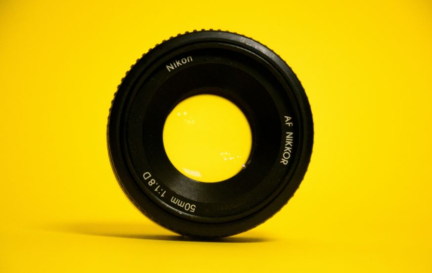 fotografiestijl ontwikkelen 