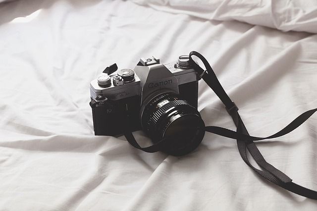 Welke camera koop je?