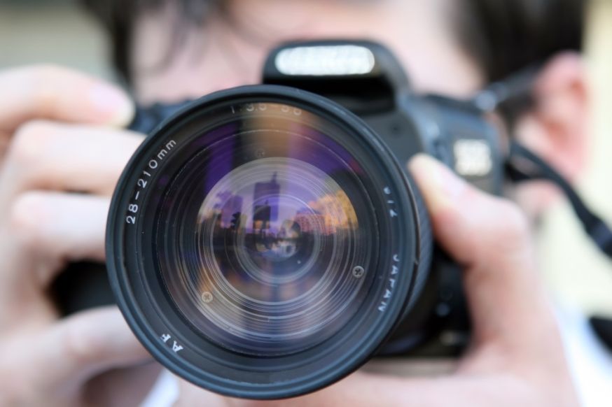 fotografieadvies fout verkeerd fotografie advies wanneer niet meegaan