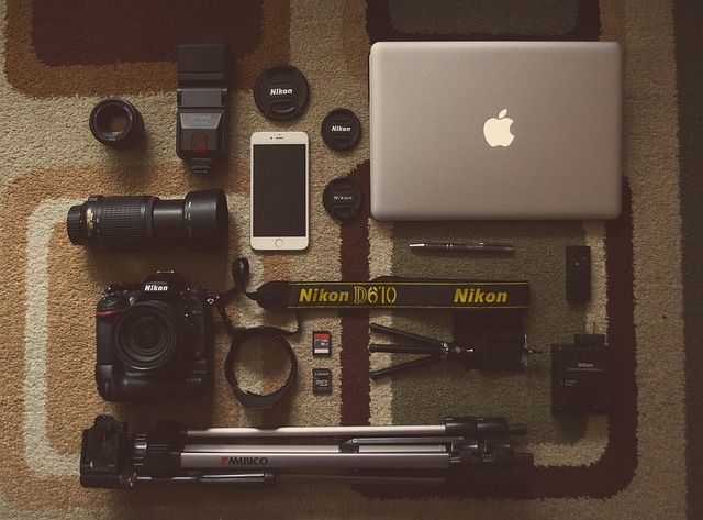 fouten, beginner, beginnende fotograaf