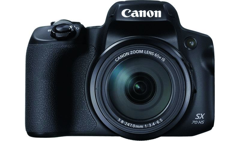 canon powershot sx70hs