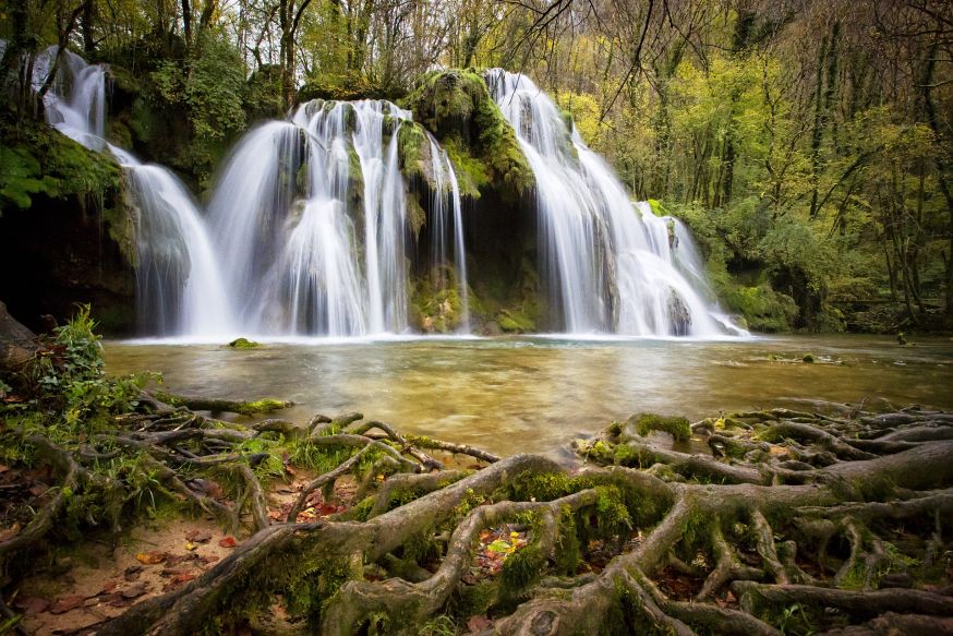 landschapsfotografie