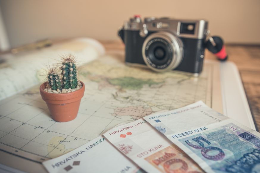 geld verdienen, geld verdienen met fotografie