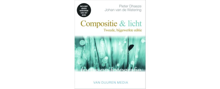 compositie boeken van duuren media