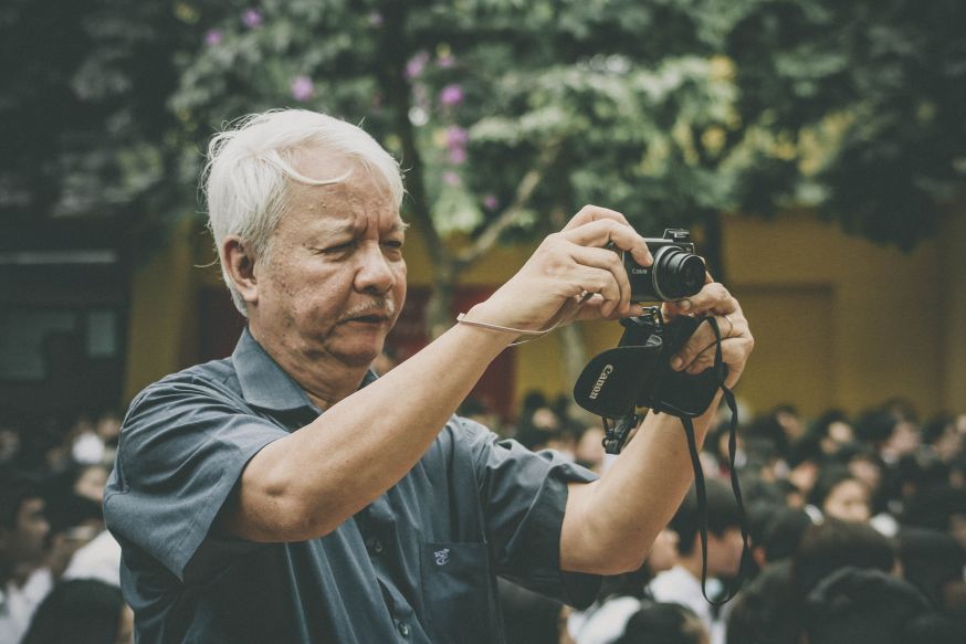 gezond, senior, senioren, senior fotograaf, senioren en fotografie, fotografie is gezond, leeftijd