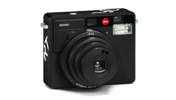 Leica sofort black