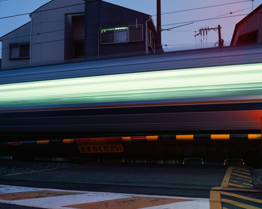 Densley Annastatia fotografie