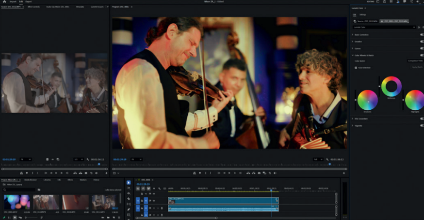Afbeelding: visualiser van educatie bij DIGIFOTO Pro 1.2026
