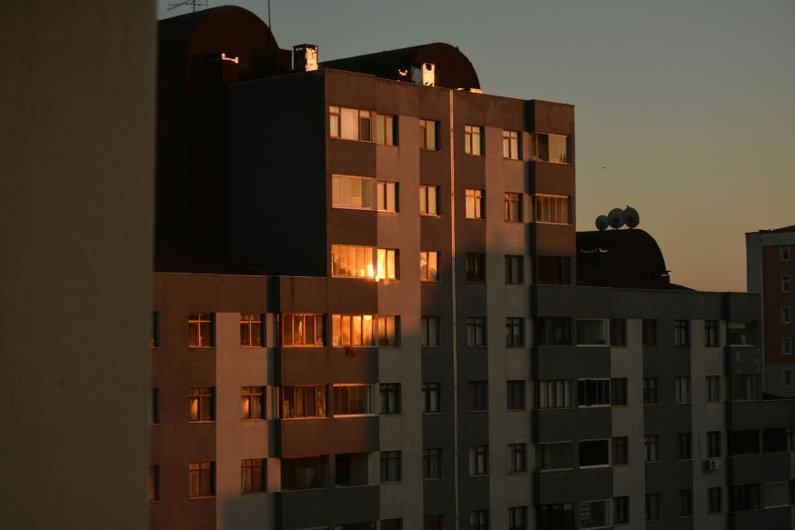 eigen foto’s beoordelen