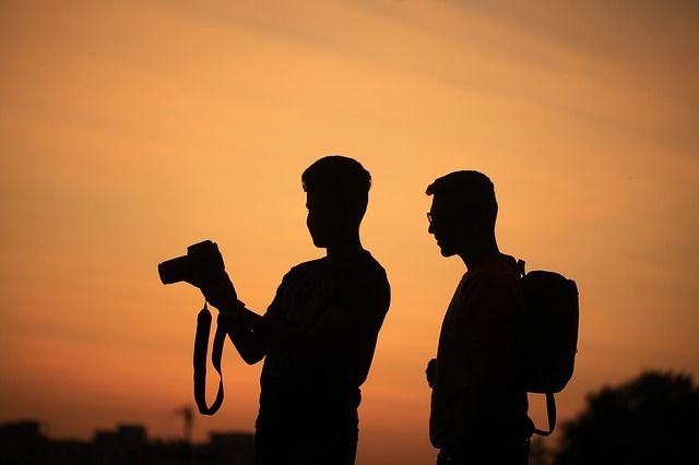 netwerk, fotografie netwerk, fotografie vrienden, delen, samen fotograferen