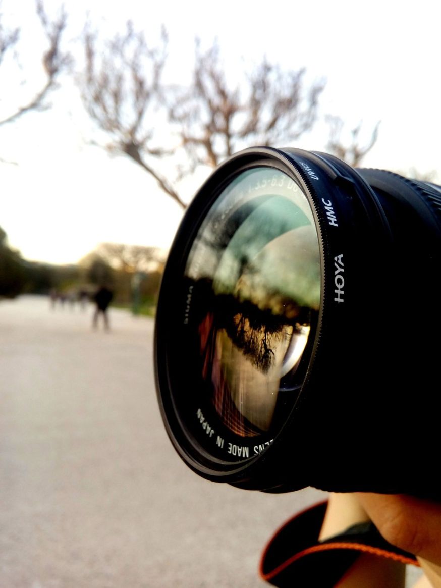 Focus Focus en hercompositionering