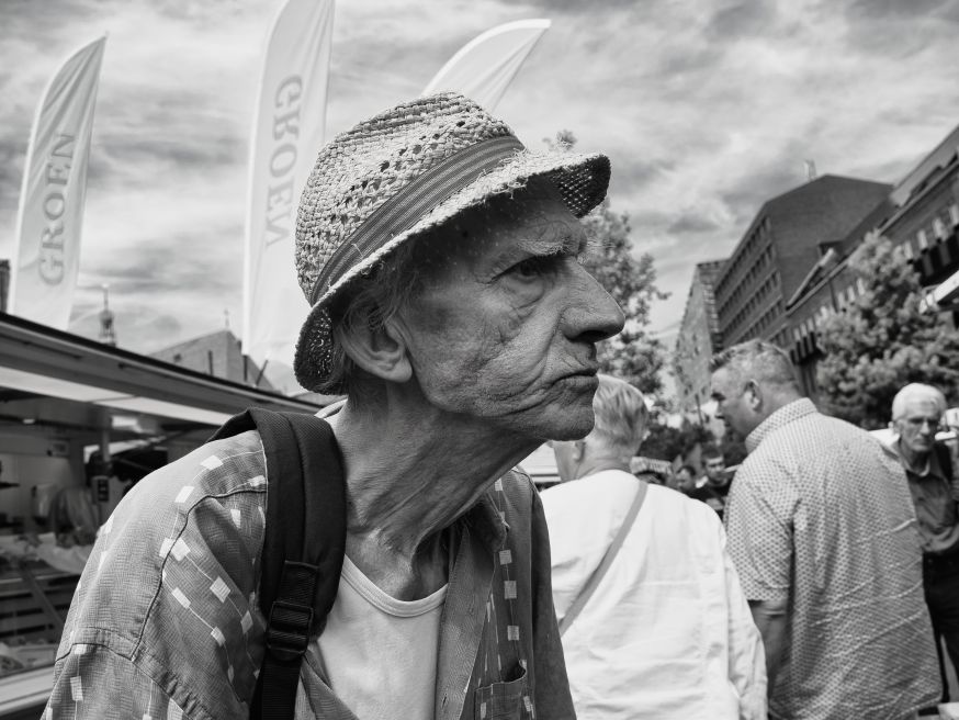 Hoe een 365- dagenproject mijn passie wakker maakte Straatfotografie