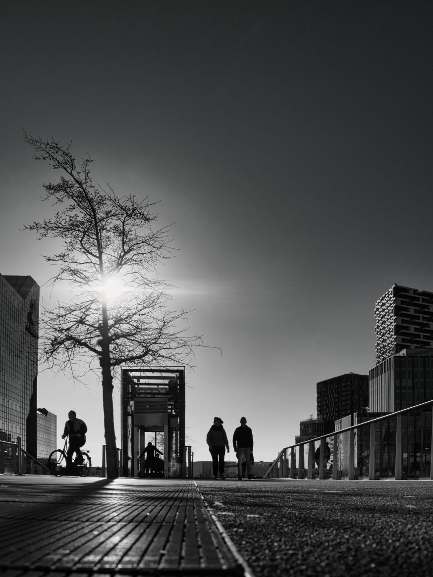 Hoe een 365- dagenproject mijn passie wakker maakte Straatfotografie
