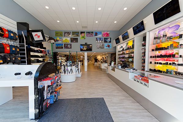 Foto de Vakman - In de winkel